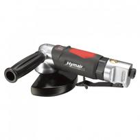 HYMAIR PNEUMATINIS ŠLIFUOKLIS KAMPINIS 5" (125MM) PROFESIONALUS - Bulgarkė