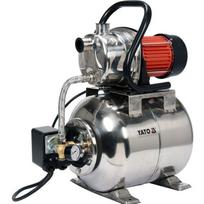 YATO SIURBLYS 1200W SU 19L HIDROFORU (INOX)