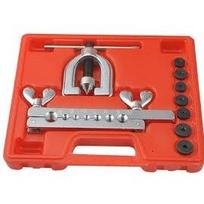 XL TOOLS VAMZDELIŲ VALCAVIMO ĮRANKIŲ RINKINYS 9 DALIŲ