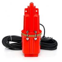 KRAFTDELE VIBRACINIS SIURBLYS 450W 220V