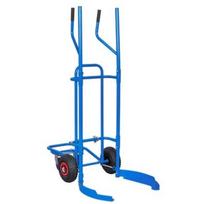 XL TOOLS vežimėlis / keltuvas - skirtas padangoms / ratlankiams
