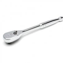 SATA TERKŠLĖ SU METALINE RANKENA 1/2" 60TH 120P