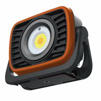Detailer’ių ŠVIESTUVAS NEŠIOJAMAS COB (15W) 1500lm (ĮKRAUNAMAS) - CCT nuo 2700k iki 6500k