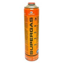 Dujos Kemper SUPERGAS 600ml
