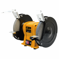 BOKY GALANDINIMO STAKLĖS 200MM, 230V/50HZ, 250W,2950RPM