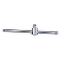 SATA RANKENA SU SLANKIOJANČIU 1/2" KVADRATU