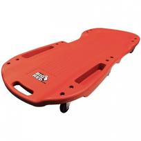 BIG RED VEŽIMĖLIS PO AUTOMOBILIU (PLASTIKINIS)
