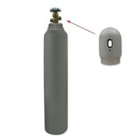 Dujų balionas 8l (Užpildytas CO2) 150 bar (pildomas)