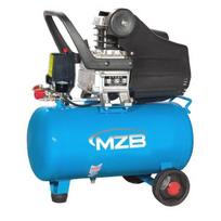 Oro kompresorius 25L 200L/min 8bar - vienfazis