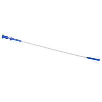Magnetinis kotas lankstus 600mm su griebtuvu ir LED