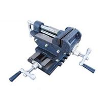 Kryžminis spaustuvas 200mm