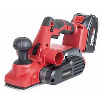 WORCRAFT Akumuliatorinis oblius 15000/min 20V Li-ion