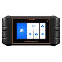 FOXWELL Profesionali universali diagnostikos įranga automobiliui I50TS +TPMS (LCD)