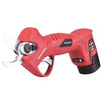 WORCRAFT Akumuliatorinės sekatorius 16V LI-ION