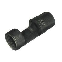 Galvutė dyzelino purkštukui 1/2" 21mm