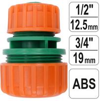 Jungtis laistymo žarnai 1/2"-3/4"