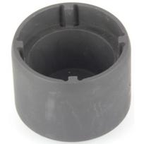 Sankabos pagrindinės ašies galvutė 72.5 / 80.8mm SCANIA,