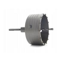 Gręžimo karūna mūrui 120mm SDS+