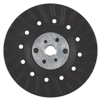 RHODIUS Turbo šlifavimo padas 125xM14