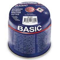 Dujos butano Specialist+ Basic 190g