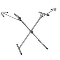 EUROLUX DAŽYMO STENDAS STOVAS SULANKSTOMAS X formos 150KG