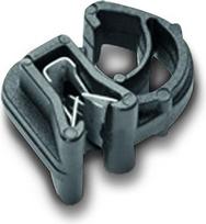 Saulės modulio kabelio spaustukas (10mm)