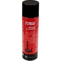 TRW Stabdžių, sankabos valiklis 500ml BRAKE CLEANER