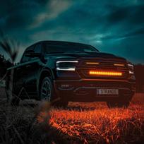 SIBERIA SRC LED bar 22" 65w