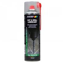 MOTIP Tepalas pjovimui ir gręžimui/Cut and Drill Lubricant 500ml - aerozolis