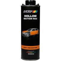 MOTIP Purškiama apsauginė vaško danga ertmėms / Hollow Section Wax 1000 ml