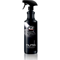 K2 PRO Linija STIKLŲ PLOVIMO SKYSTIS "NUTA" 1L