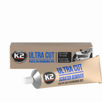 K2 POLIRAVIMO PASTA ULTRA CUT