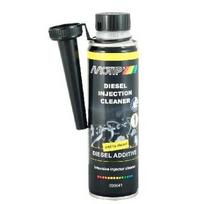 MOTIP Dyzelinių purkštukų valiklis/Diesel Injection Cleaner 300ml