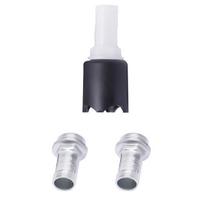 Kuro perd.siurblio ACTP60 filtras 1" ir 2 jungtys 1'' (ats.d.)