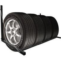 Ratlankių / Padangų  laikiklis tvirtinamas prie sienos 90-130 cm