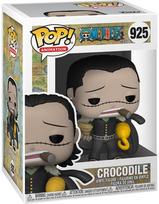 FUNKO POP! Vinilinė figūrėlė: One Piece - Crocodile