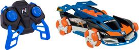NIKKO 1:18 RC automobilis NANO OMNI X