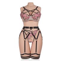 Tantaly Diana 21.8kg Realistic Masturbator Pornstar Sex Doll