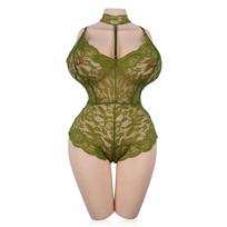Tantaly Ginny 17.1kg Removable Vaginal Sex Doll 4 in 1 with Tantabosom