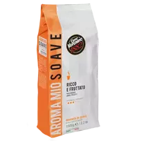 Vergnano Aroma Mio Soave Pupelės: Kava su Švelniu Aštrumu