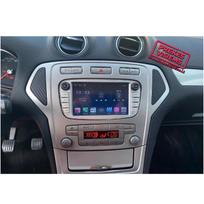 Ford Focus Android Multimedija