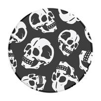 Popsockets PopGrip Original Skelly