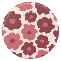 Popsockets PopGrip Original Mauve Floral