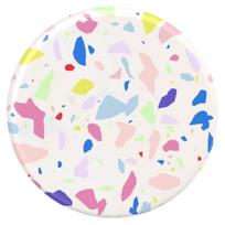 Popsockets PopGrip Original Terrazzo Party