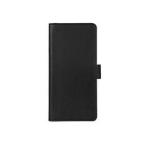 Gear Classic 3-card recycled Motorola Edge 50 Ultra 5G Black