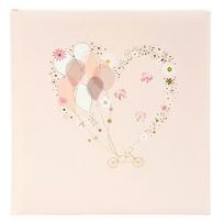 Albumas GOLDBUCH Love Connection 60 psl