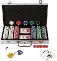 Pokeris „Texas Strong 300 Tokens“