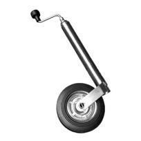 Ratukas atraminis su kėlimo mechanizmu 48mm 150kg