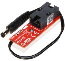 MAITINIMO ADAPTERIS POE SDIP-12-124 ATTE