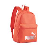 PUMA suaugusių laisvalaikio kuprinė, Phase Backpack- 07994307, oranžinė, One size